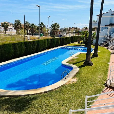 Caseta Rabdells Olivanova 150M De La Playa Экстерьер фото