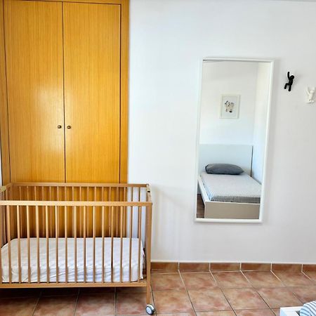 Caseta Rabdells Olivanova 150M De La Playa Экстерьер фото