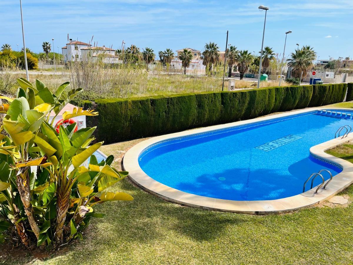 Caseta Rabdells Olivanova 150M De La Playa Экстерьер фото