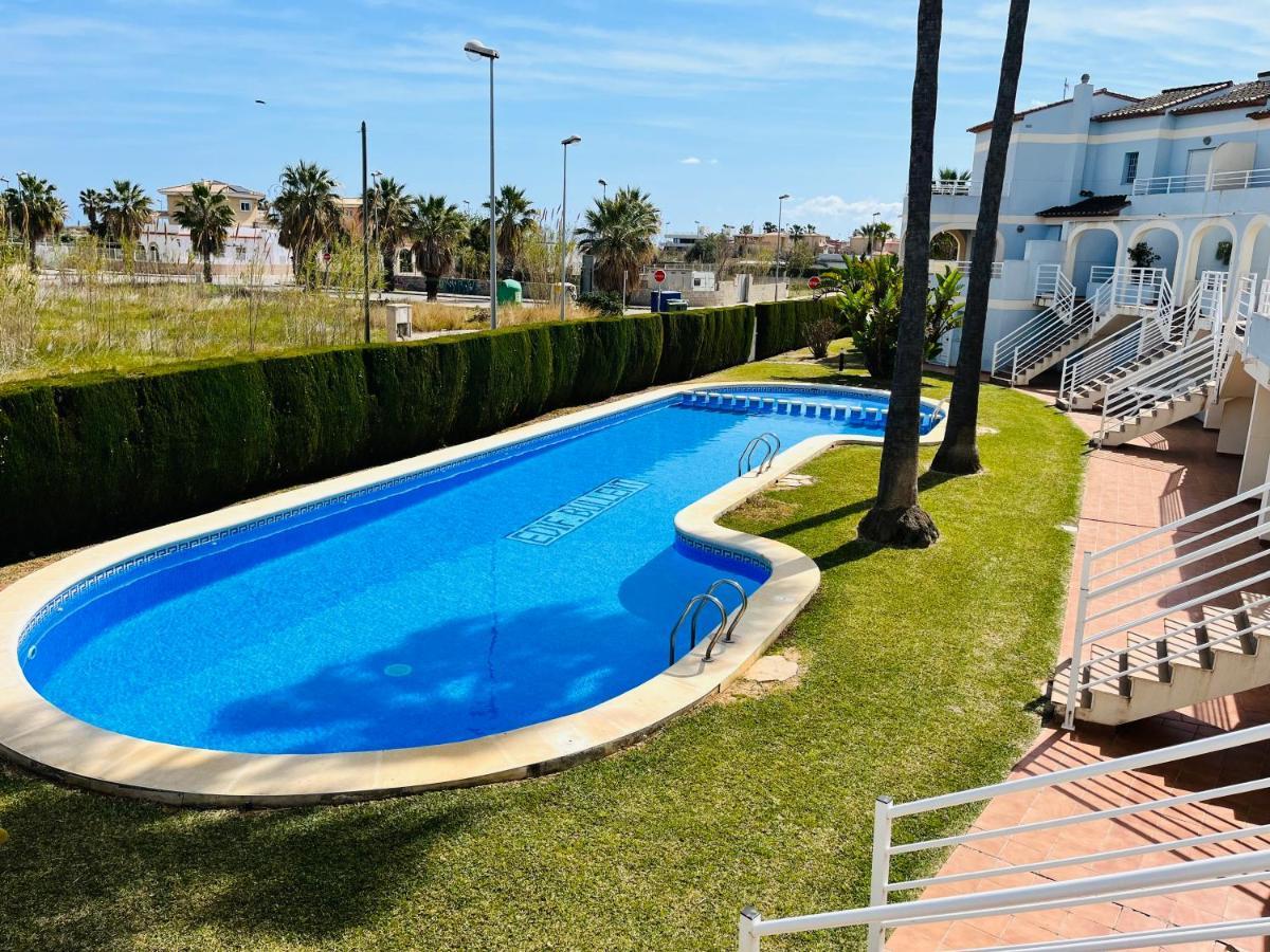 Caseta Rabdells Olivanova 150M De La Playa Экстерьер фото