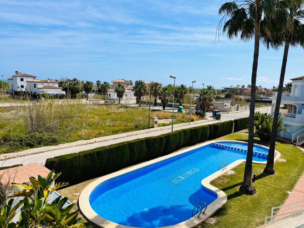 Caseta Rabdells Olivanova 150M De La Playa Экстерьер фото