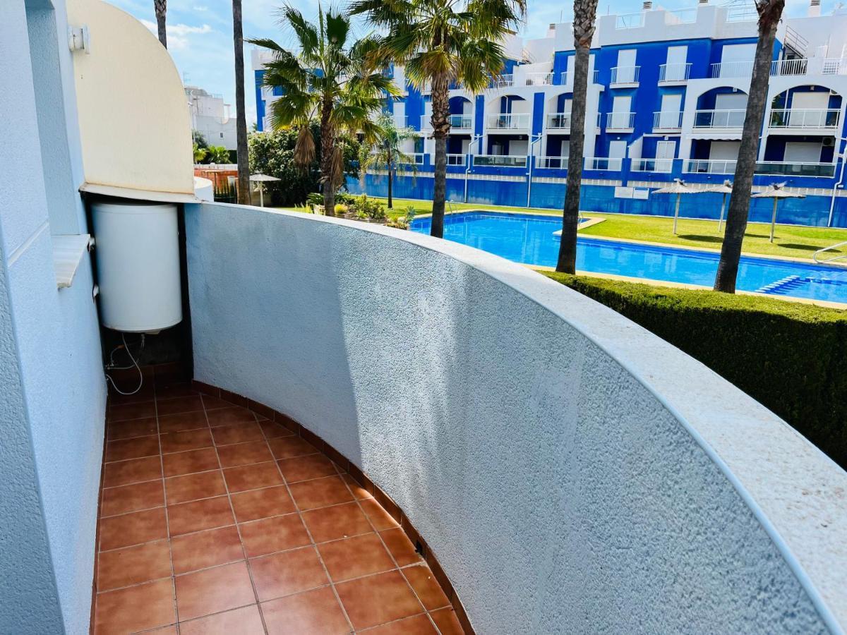 Caseta Rabdells Olivanova 150M De La Playa Экстерьер фото