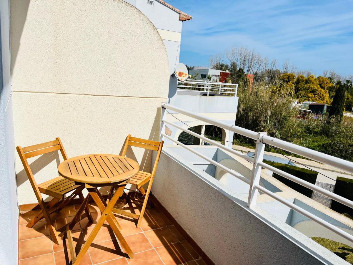 Caseta Rabdells Olivanova 150M De La Playa Экстерьер фото