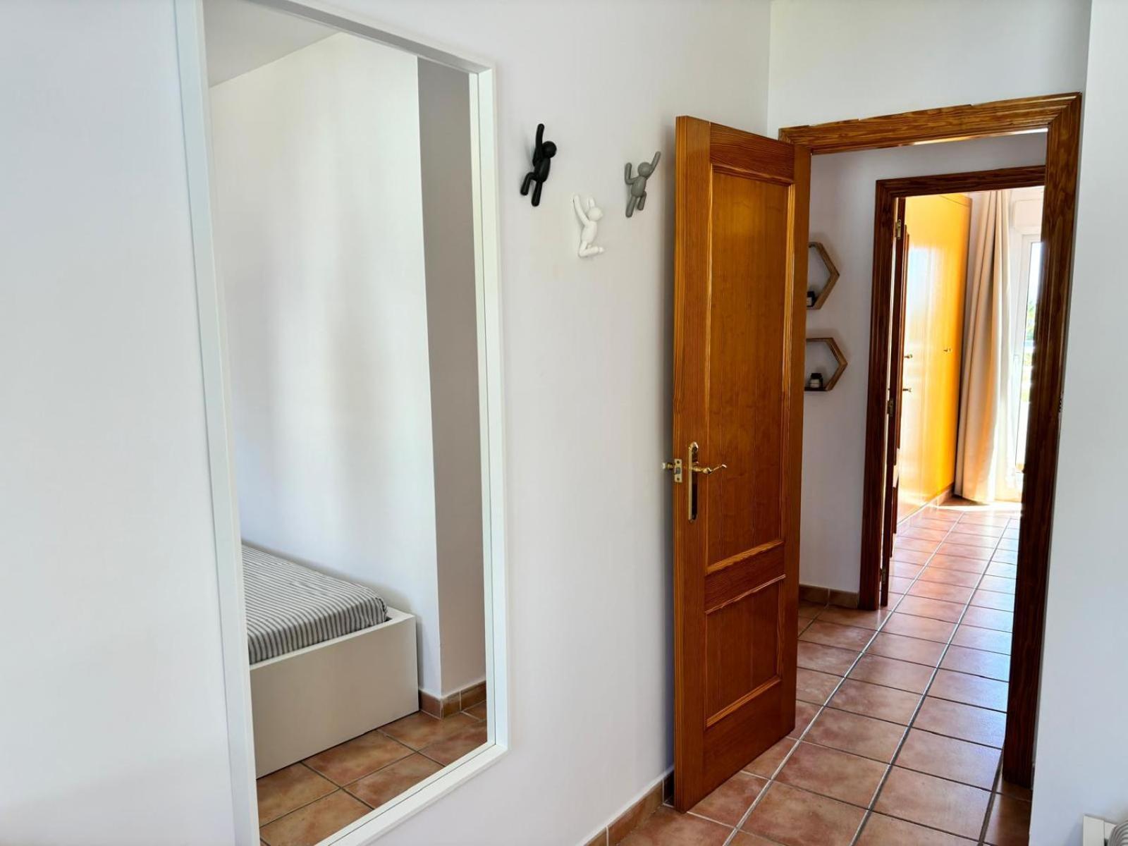 Caseta Rabdells Olivanova 150M De La Playa Экстерьер фото