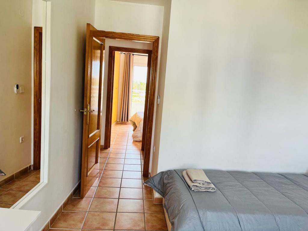 Caseta Rabdells Olivanova 150M De La Playa Экстерьер фото